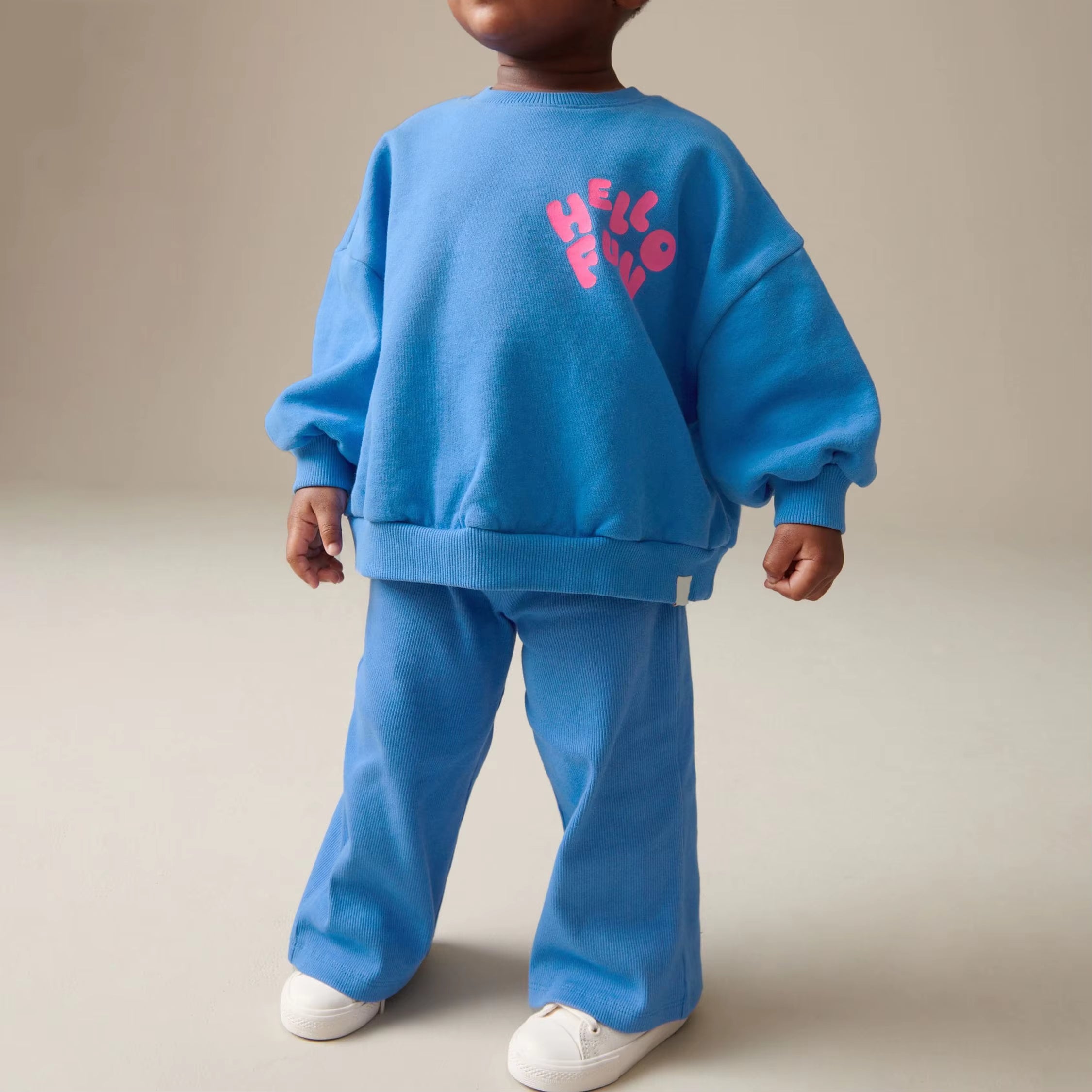 Boden Pink Mermaid Appliqué Short Sleeve T-Shirt – 100% Cotton