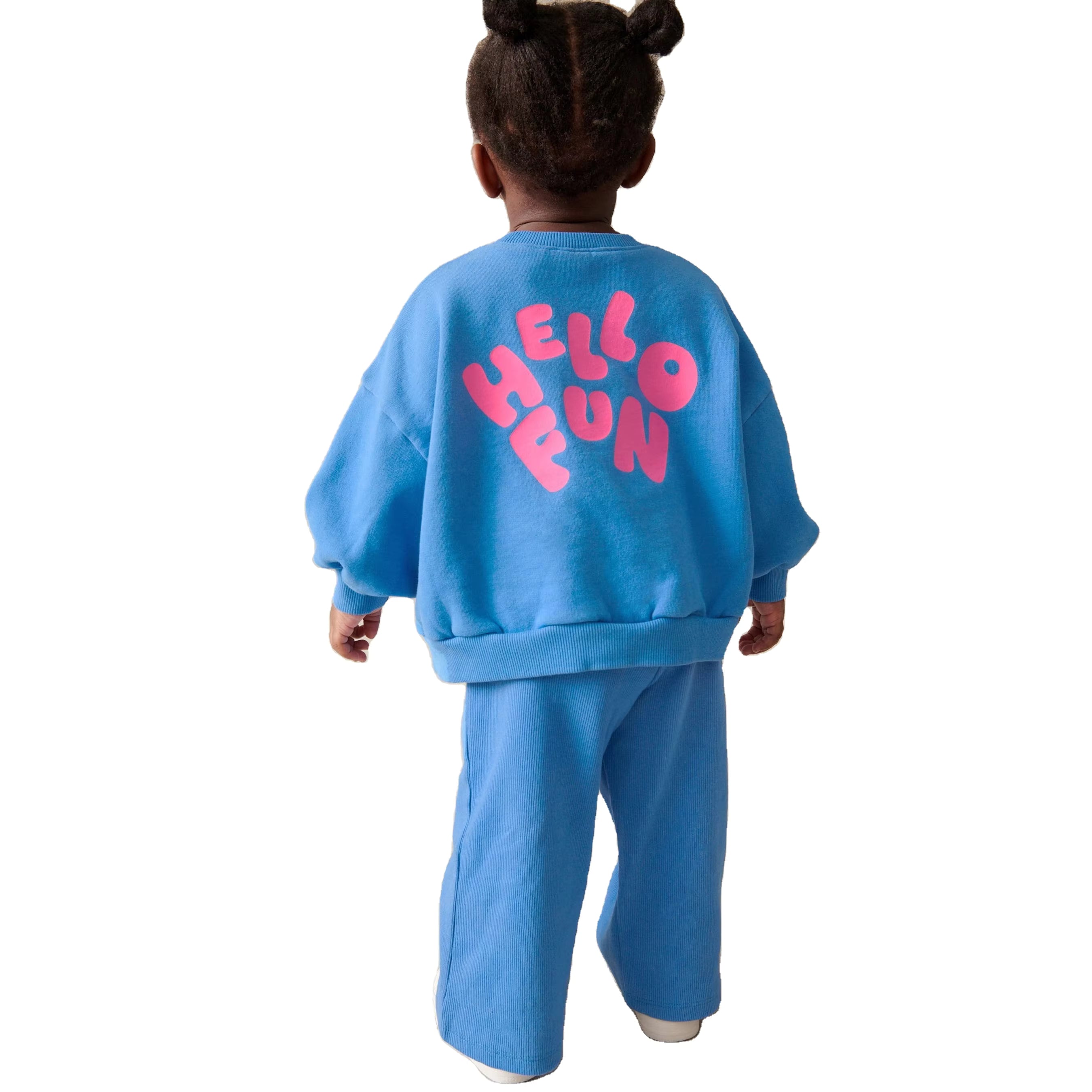 Boden Pink Mermaid Appliqué Short Sleeve T-Shirt – 100% Cotton