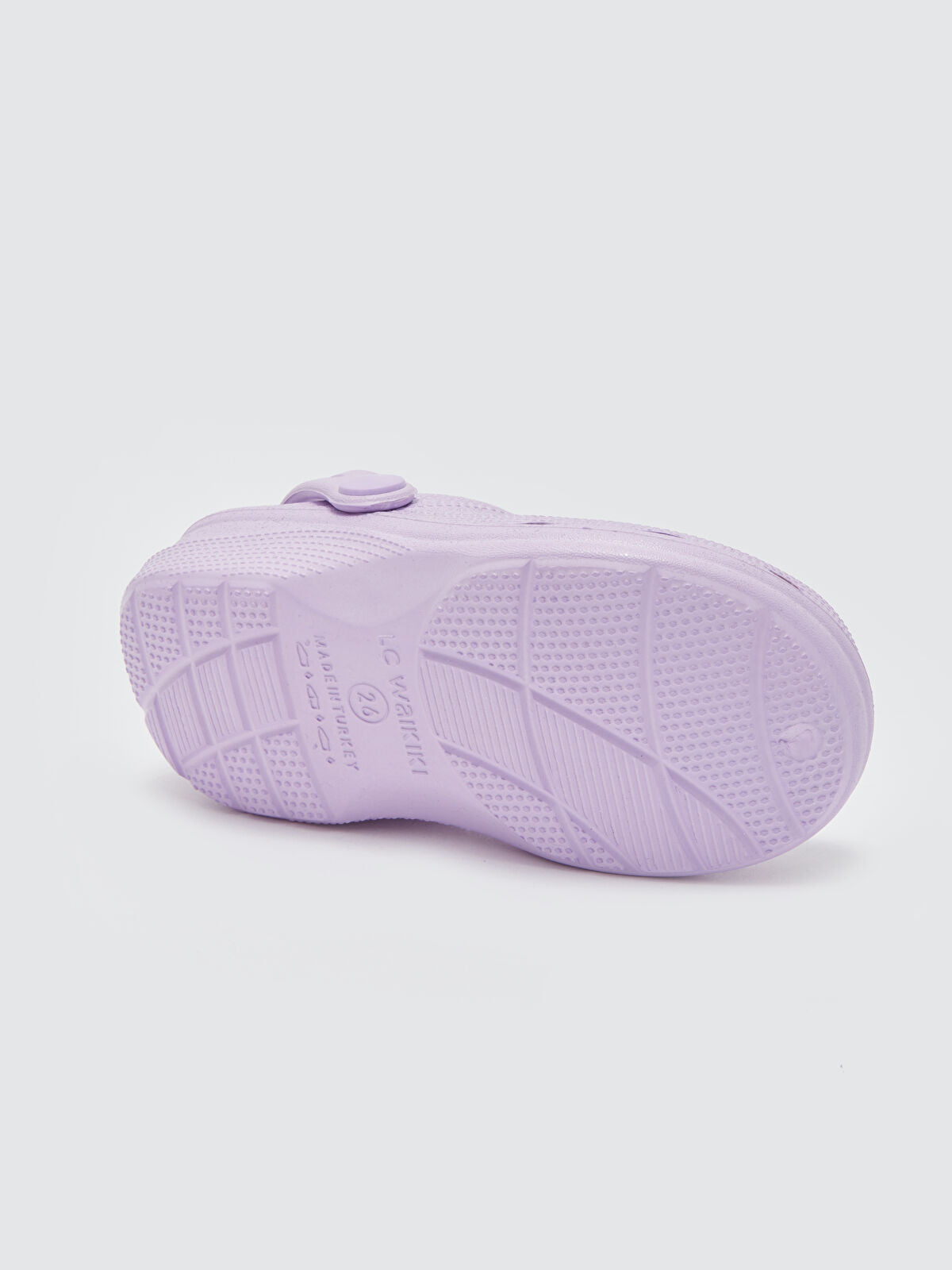 Primark  Kids' Star Cut-Out Clogs