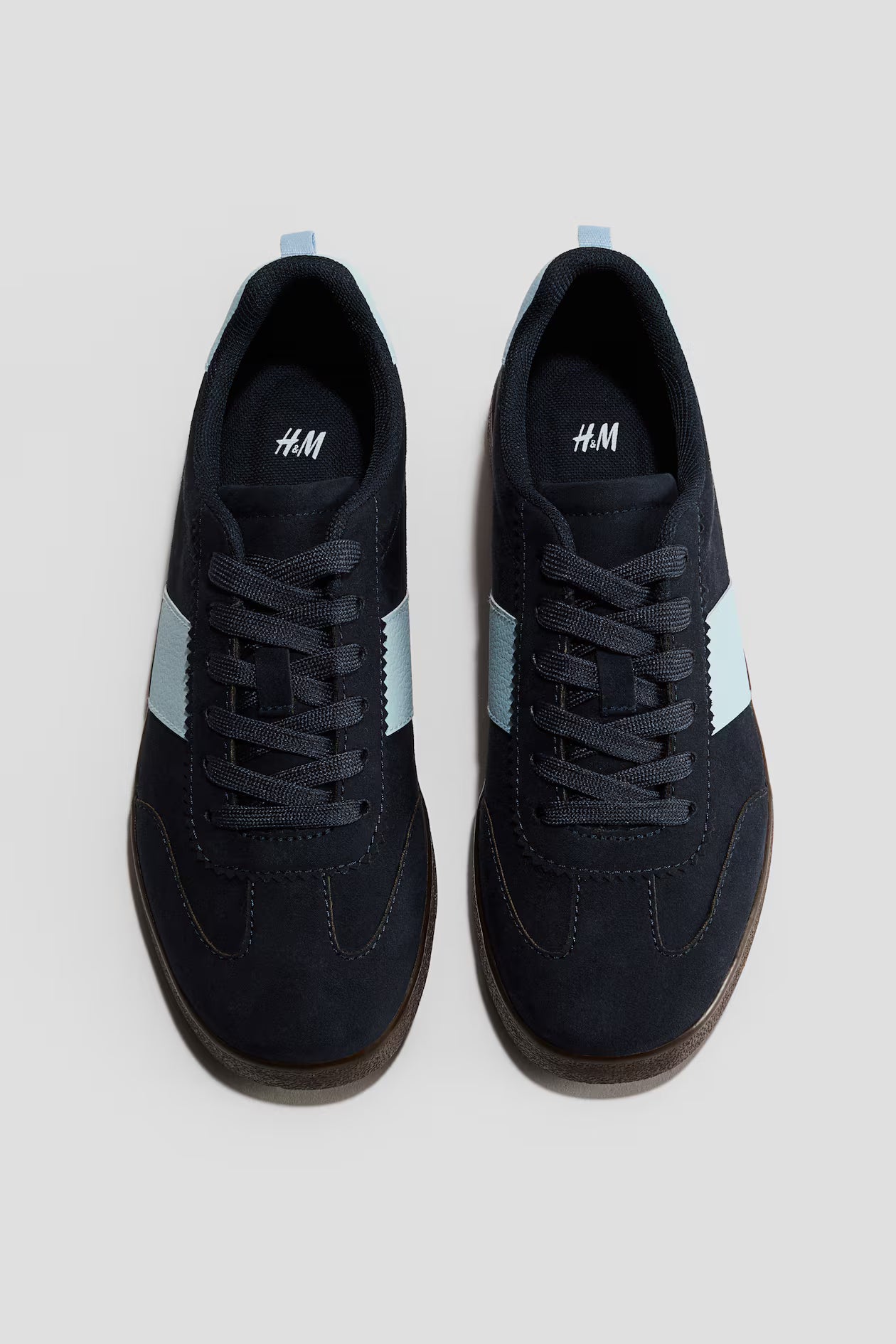 H&M BOYS SHOES